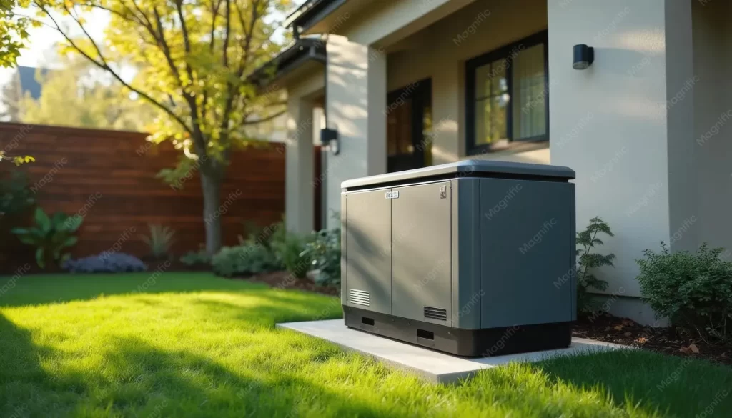 power generator rental in Chennai