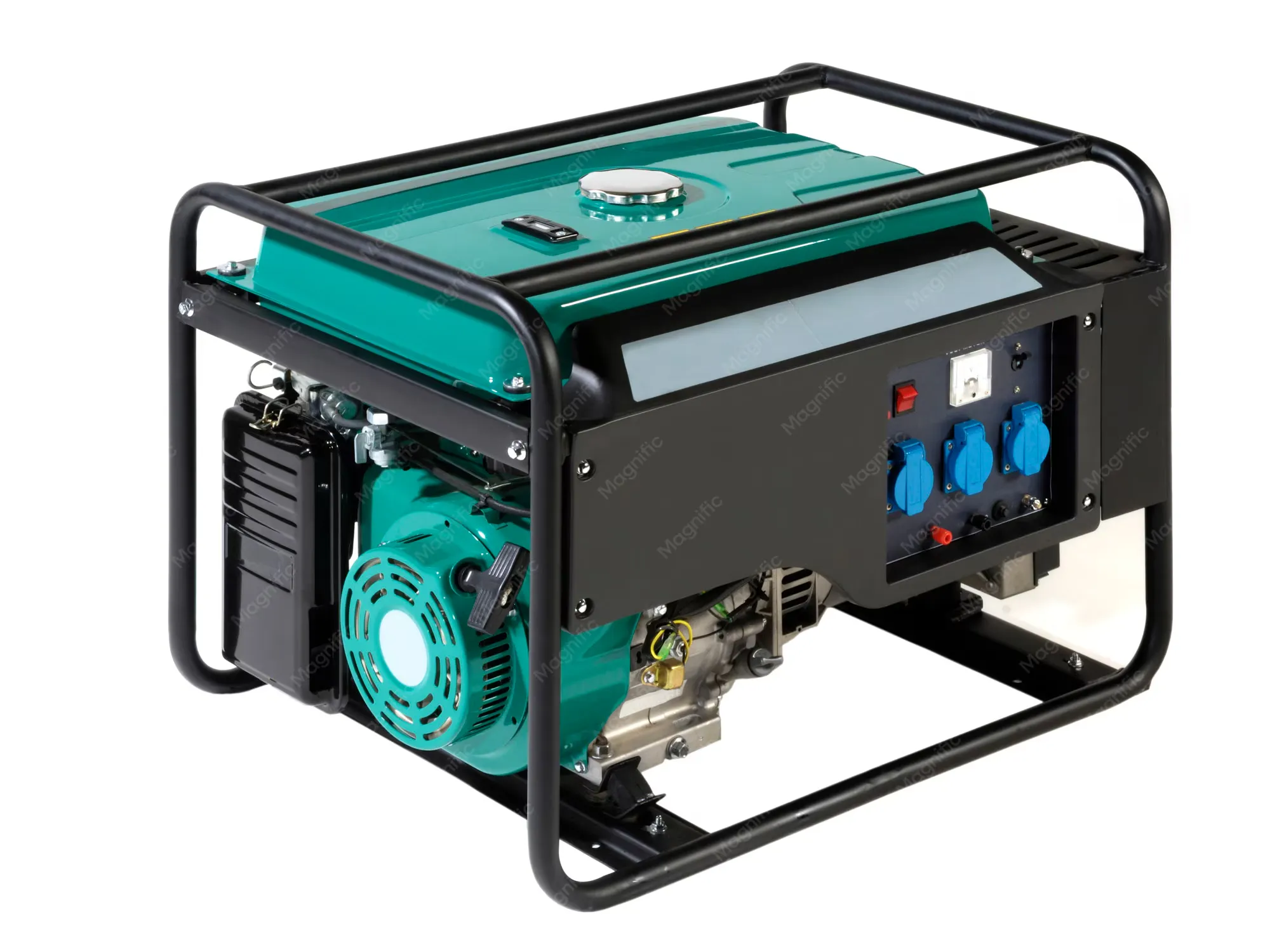 power generator rental in Chennai