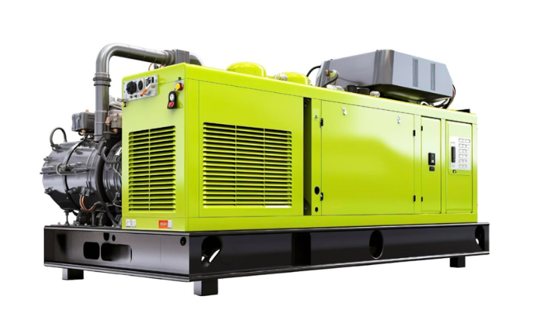 Diesel Generator Rental in Chennai