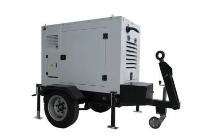 Mobile Generator Rental in Chennai
